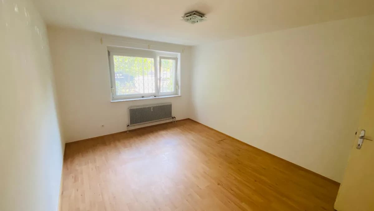 3-Zimmer-Wohnung mieten in Graz – 92 m², € 1.145 – Bild 4 von 6