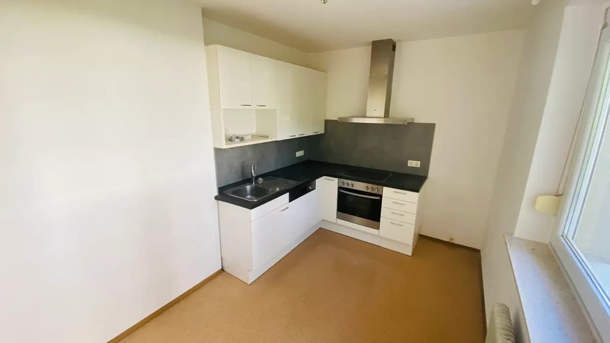 3-Zimmer-Wohnung mieten in Graz – 92 m², € 1.145 – Bild 5 von 6