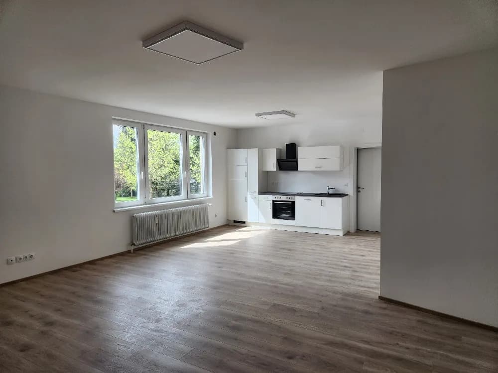 1-Zimmer-Immobilie mieten in Klagenfurt – 43 m², € 780 – Bild 2 von 8