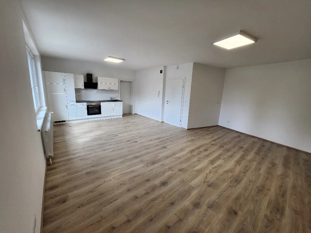1-Zimmer-Immobilie mieten in Klagenfurt – 43 m², € 780 – Bild 3 von 8