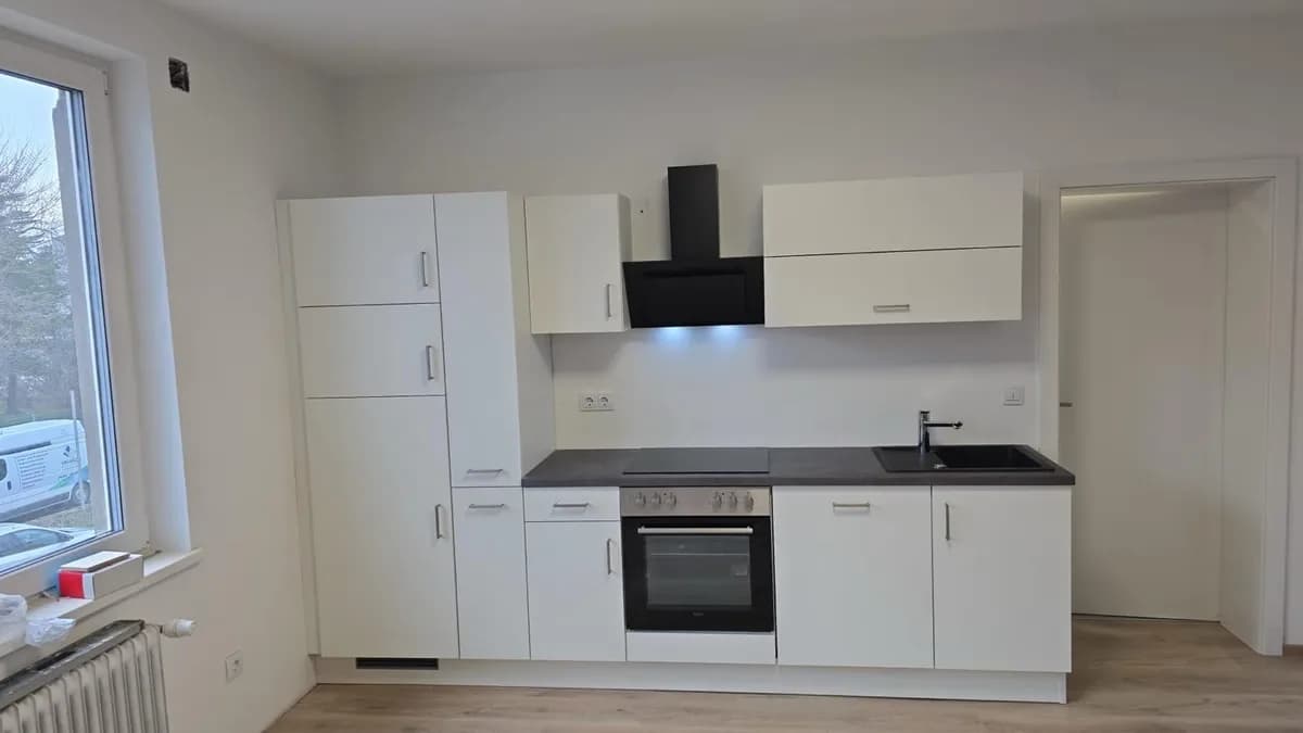 1-Zimmer-Immobilie mieten in Klagenfurt – 43 m², € 780 – Bild 6 von 8