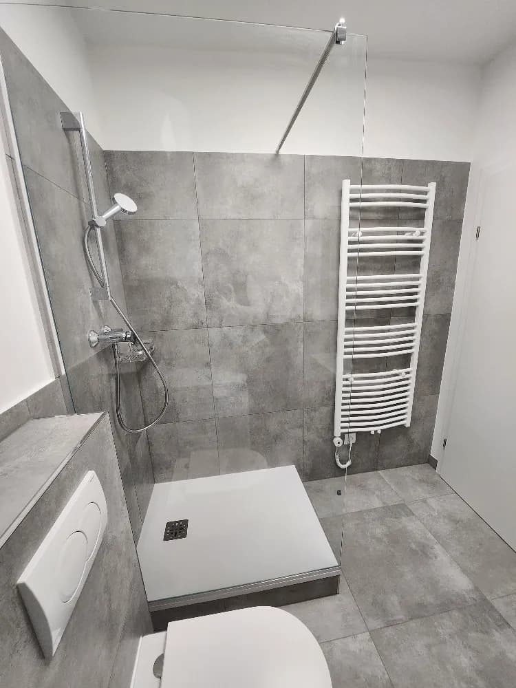1-Zimmer-Immobilie mieten in Klagenfurt – 43 m², € 780 – Bild 8 von 8