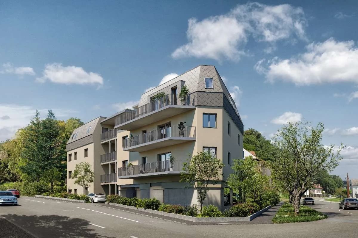 3-Zimmer-Wohnung kaufen in Graz – 106 m², € 689.000 – Bild 2 von 10