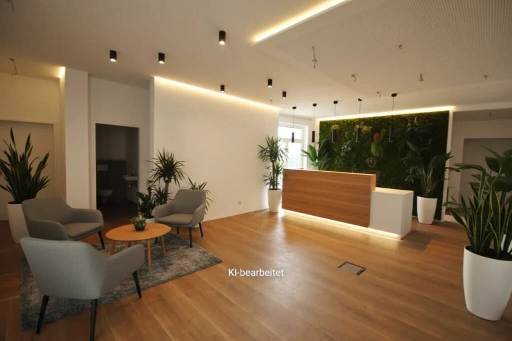 Gewerbeimmobilie mieten in Linz – 245 m², € 2.251
