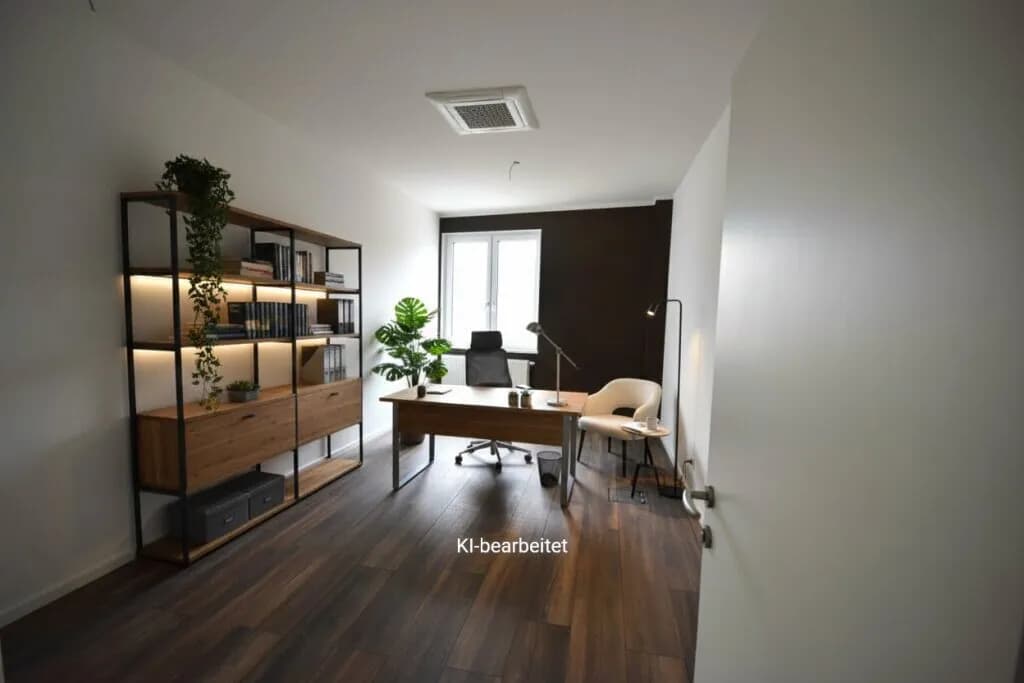 Gewerbeimmobilie mieten in Linz – 245 m², € 2.251 – Bild 5 von 8