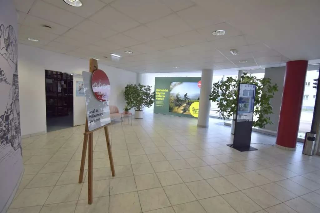 Gewerbeimmobilie mieten in Linz – 820 m², € 11.070 – Bild 3 von 9