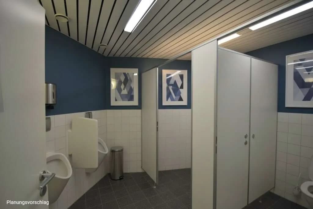 Gewerbeimmobilie mieten in Linz – 820 m², € 11.070 – Bild 5 von 9