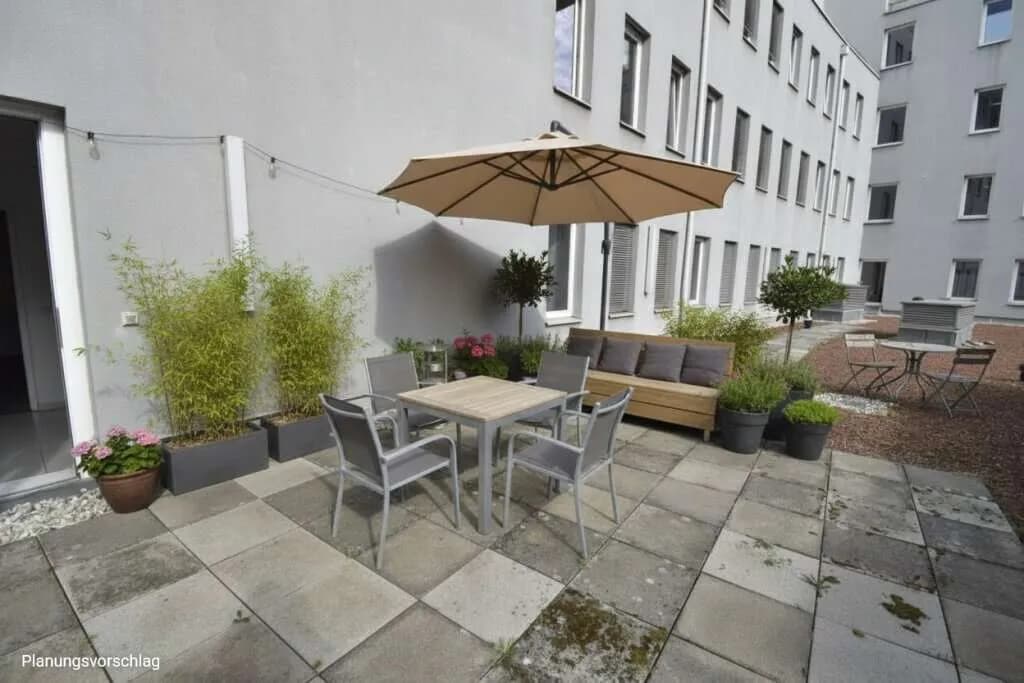 Gewerbeimmobilie mieten in Linz – 820 m², € 11.070 – Bild 6 von 9