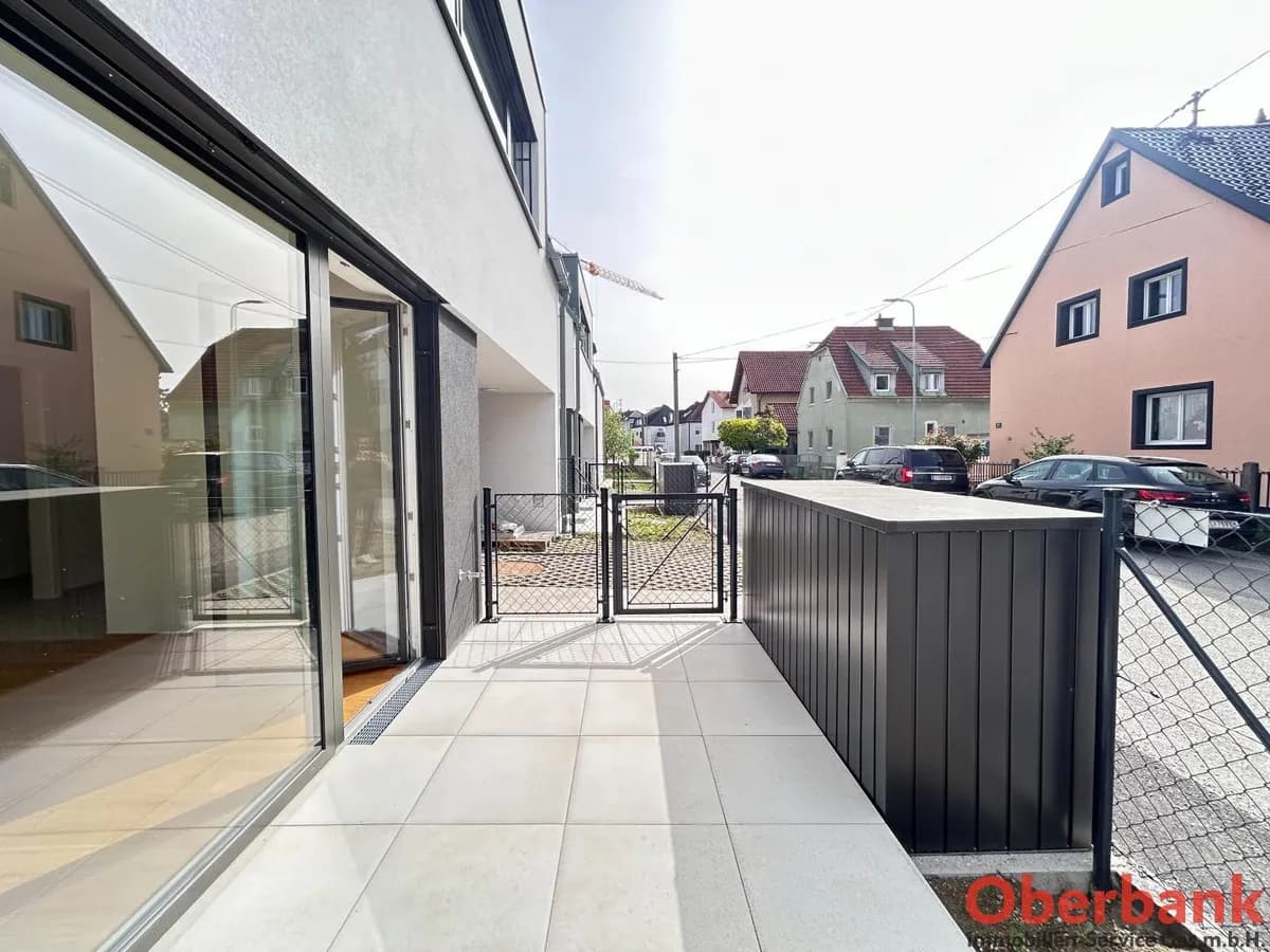 3-Zimmer-Haus kaufen in Linz Land – 96,53 m², € 635.000 – Bild 15 von 21