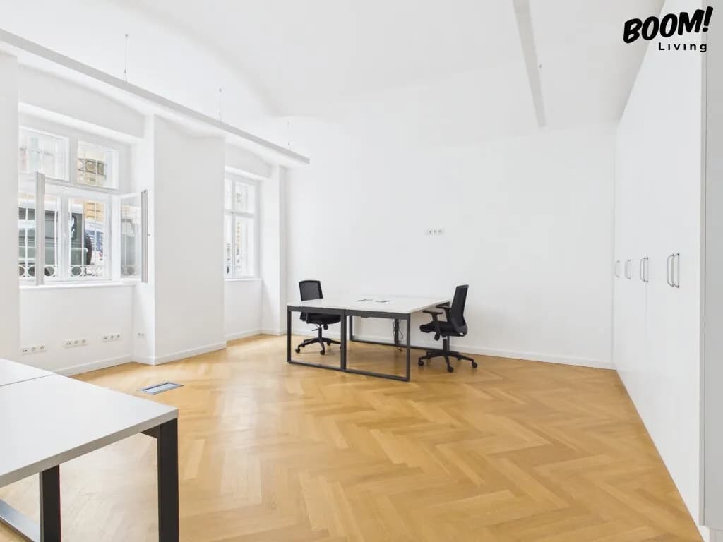 Gewerbeimmobilie mieten in Wien – 178 m², € 2.660 – Bild 2 von 18