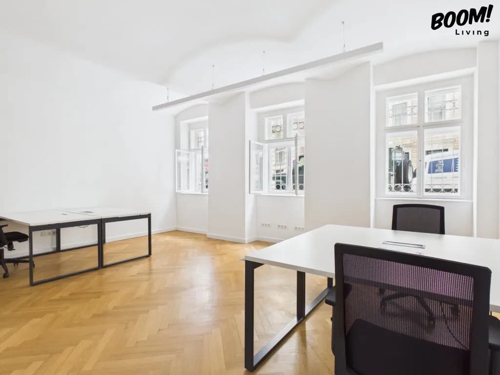 Gewerbeimmobilie mieten in Wien – 178 m², € 2.660 – Bild 3 von 18