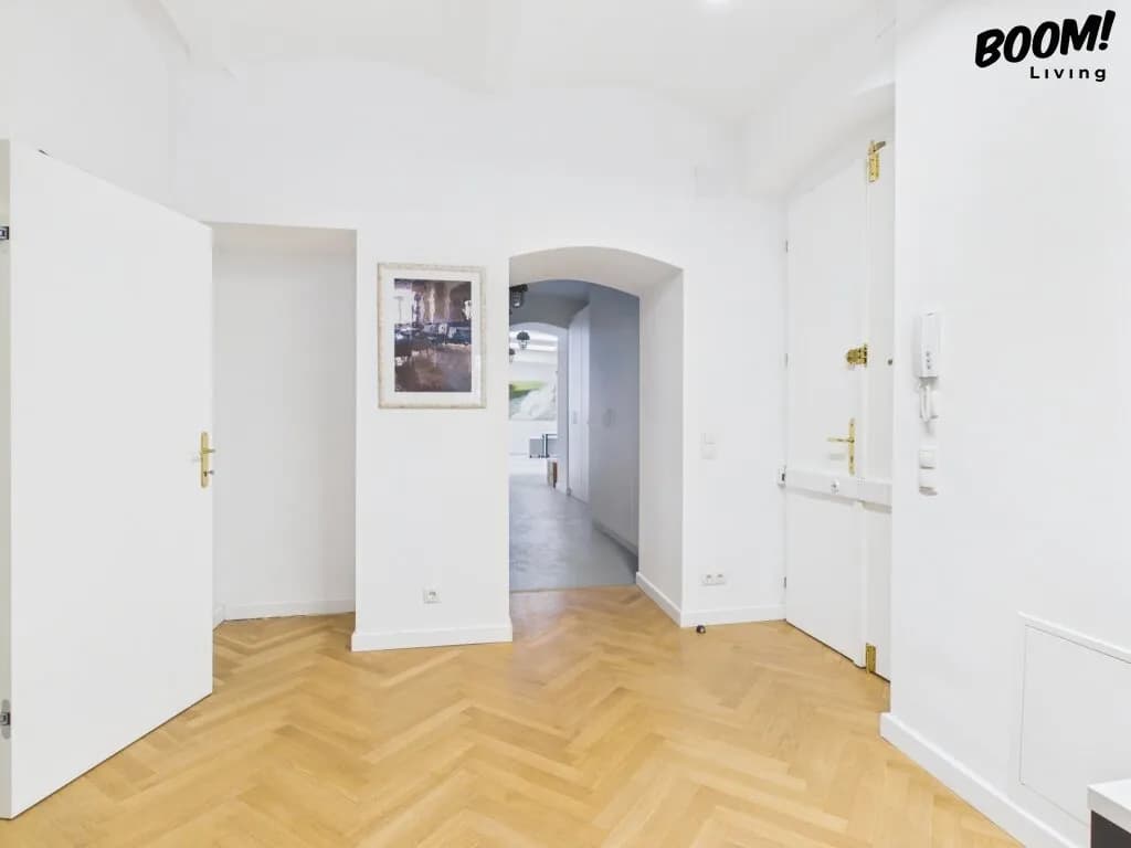 Gewerbeimmobilie mieten in Wien – 178 m², € 2.660 – Bild 4 von 18