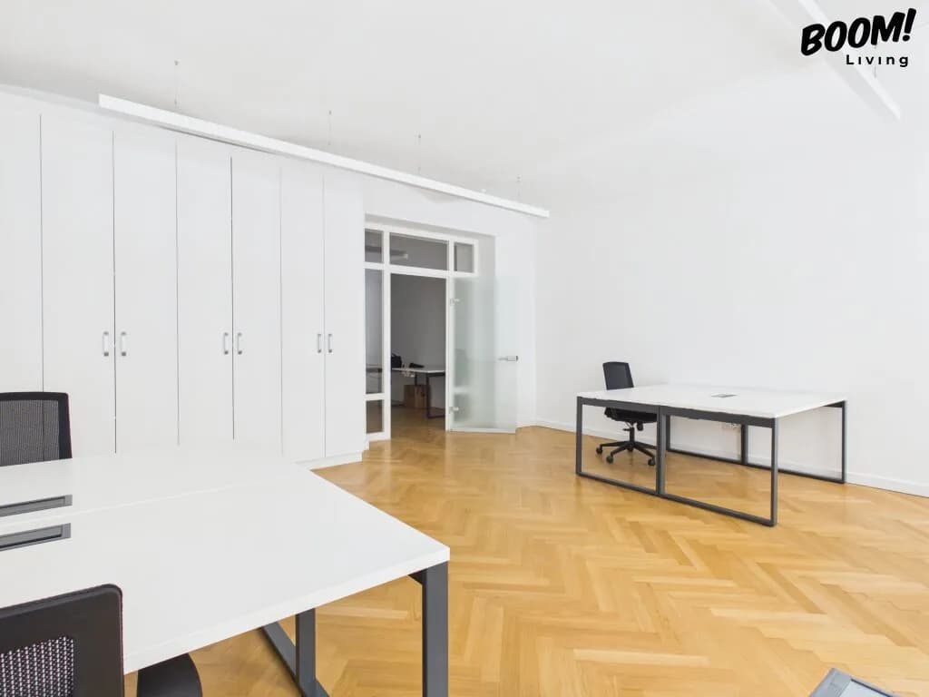 Gewerbeimmobilie mieten in Wien – 178 m², € 2.660 – Bild 5 von 18
