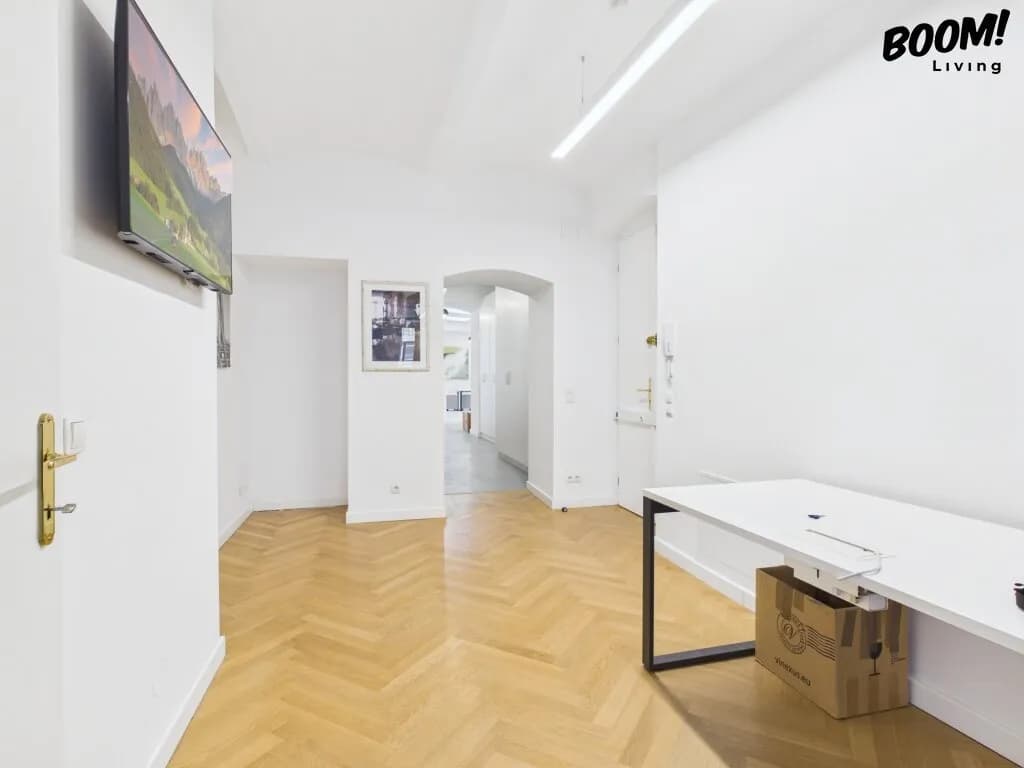Gewerbeimmobilie mieten in Wien – 178 m², € 2.660 – Bild 6 von 18