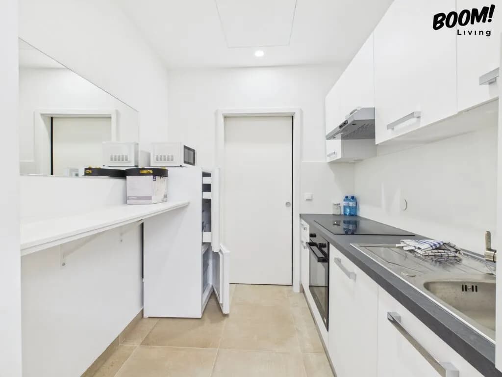 Gewerbeimmobilie mieten in Wien – 178 m², € 2.660 – Bild 7 von 18