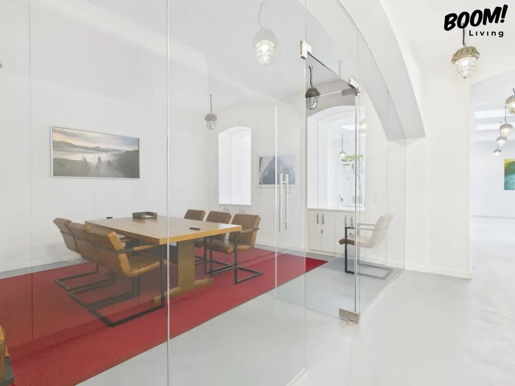 Gewerbeimmobilie mieten in Wien – 178 m², € 2.660 – Bild 8 von 18