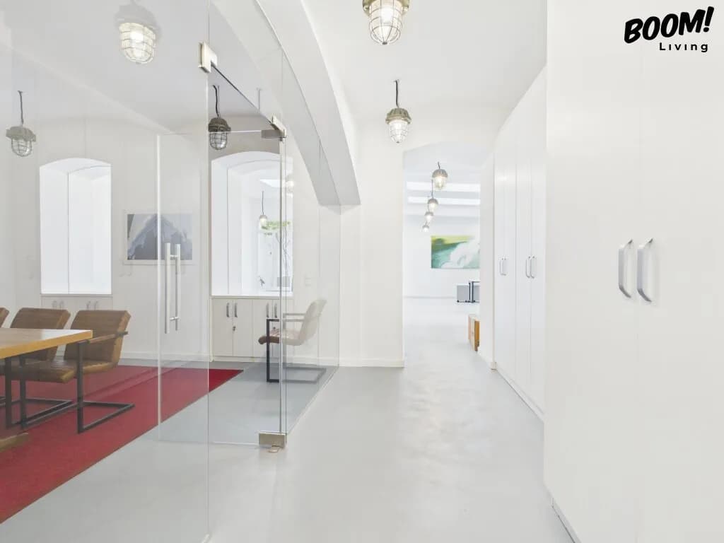 Gewerbeimmobilie mieten in Wien – 178 m², € 2.660 – Bild 9 von 18