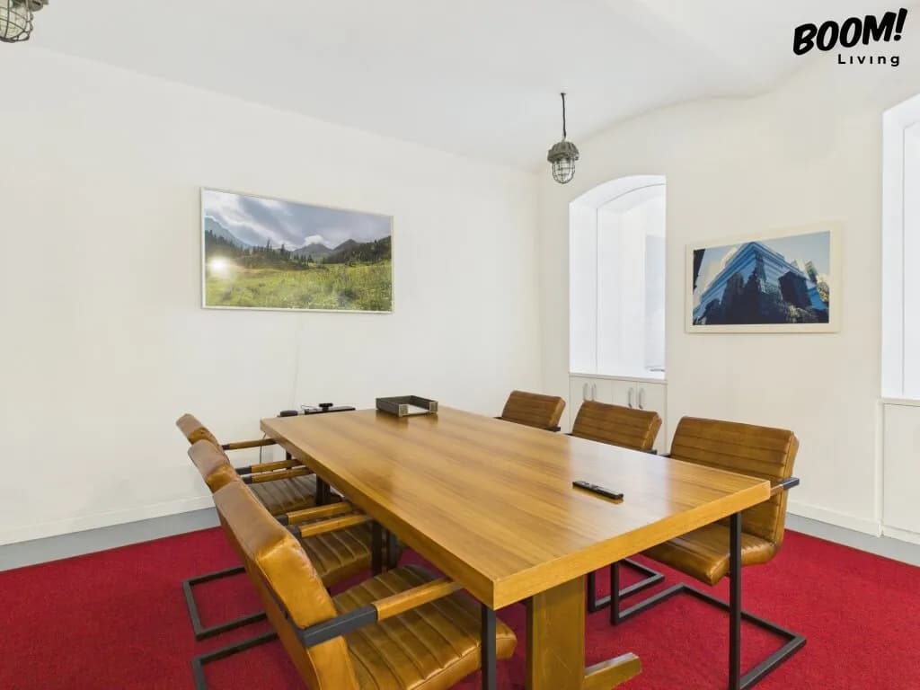 Gewerbeimmobilie mieten in Wien – 178 m², € 2.660 – Bild 10 von 18