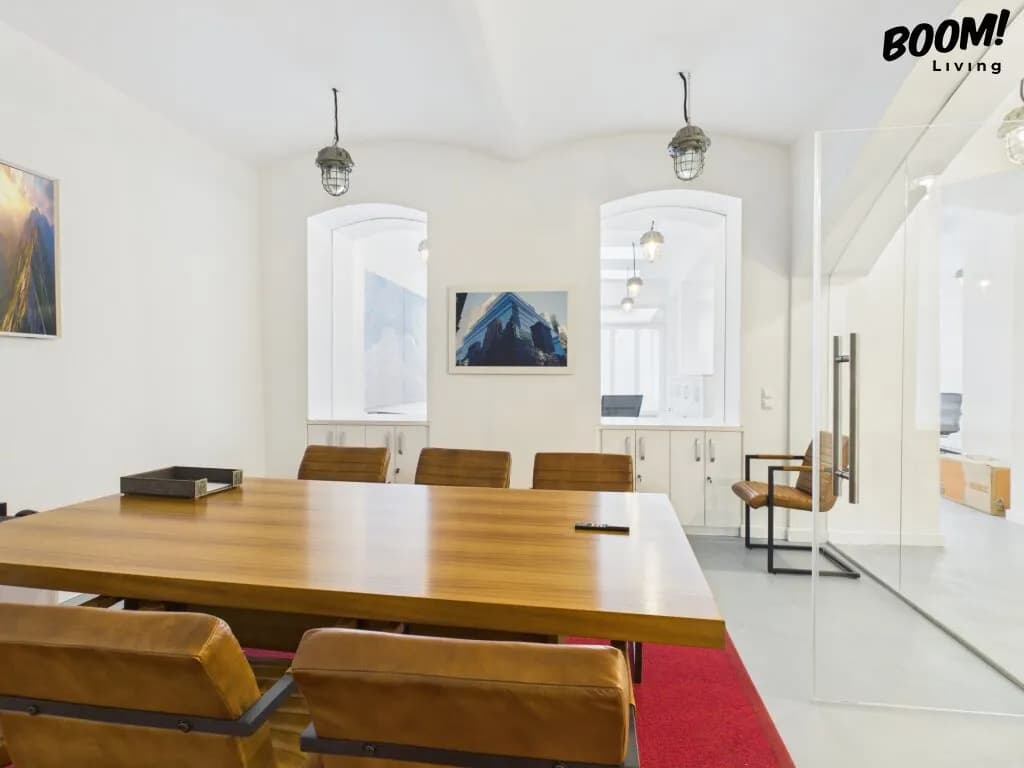Gewerbeimmobilie mieten in Wien – 178 m², € 2.660 – Bild 11 von 18