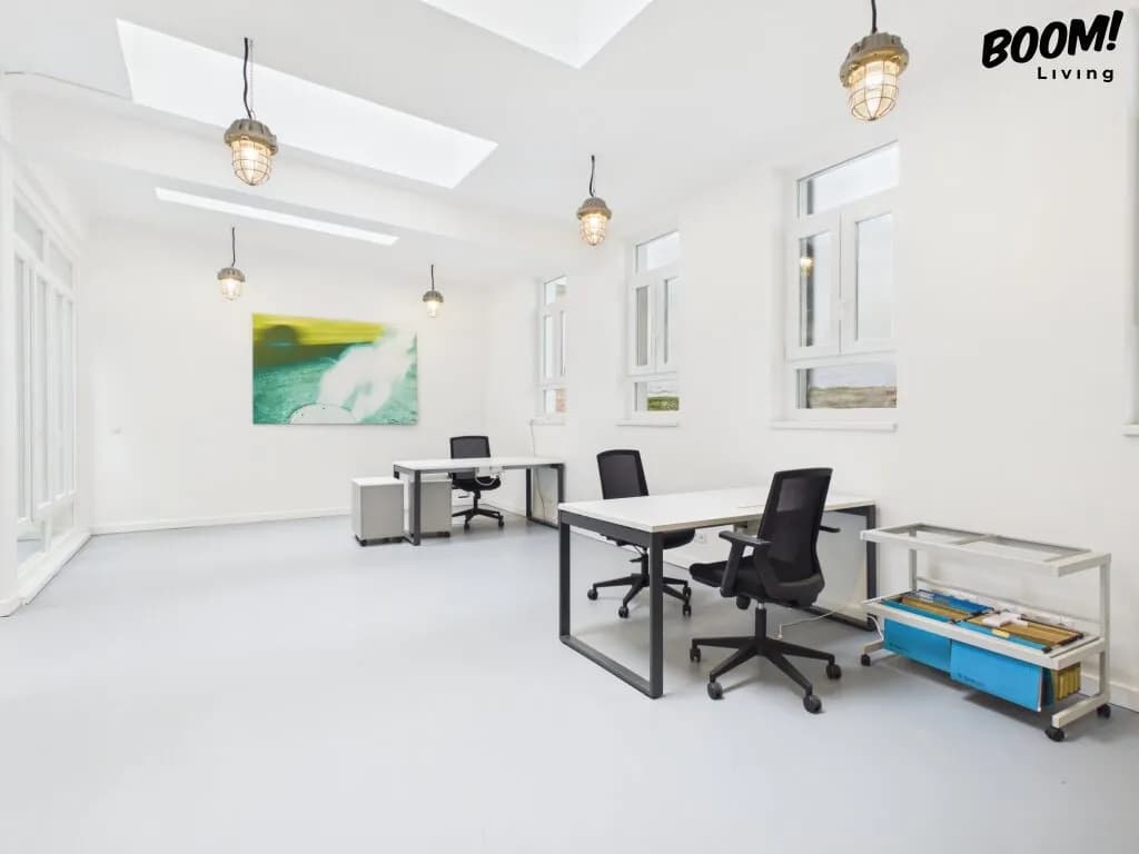 Gewerbeimmobilie mieten in Wien – 178 m², € 2.660 – Bild 12 von 18
