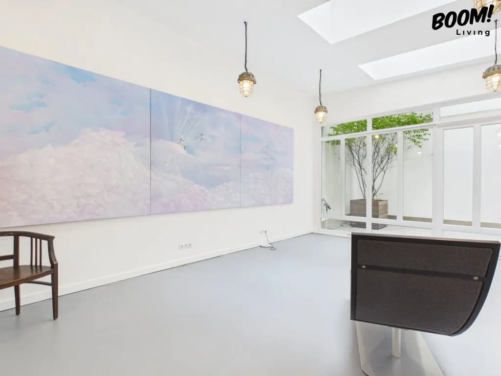 Gewerbeimmobilie mieten in Wien – 178 m², € 2.660 – Bild 13 von 18