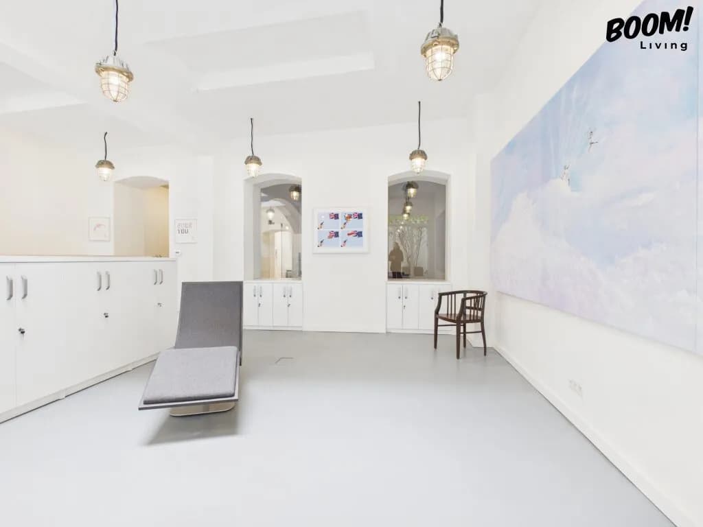Gewerbeimmobilie mieten in Wien – 178 m², € 2.660 – Bild 14 von 18
