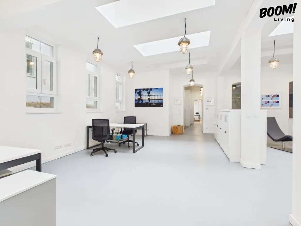 Gewerbeimmobilie mieten in Wien – 178 m², € 2.660 – Bild 15 von 18