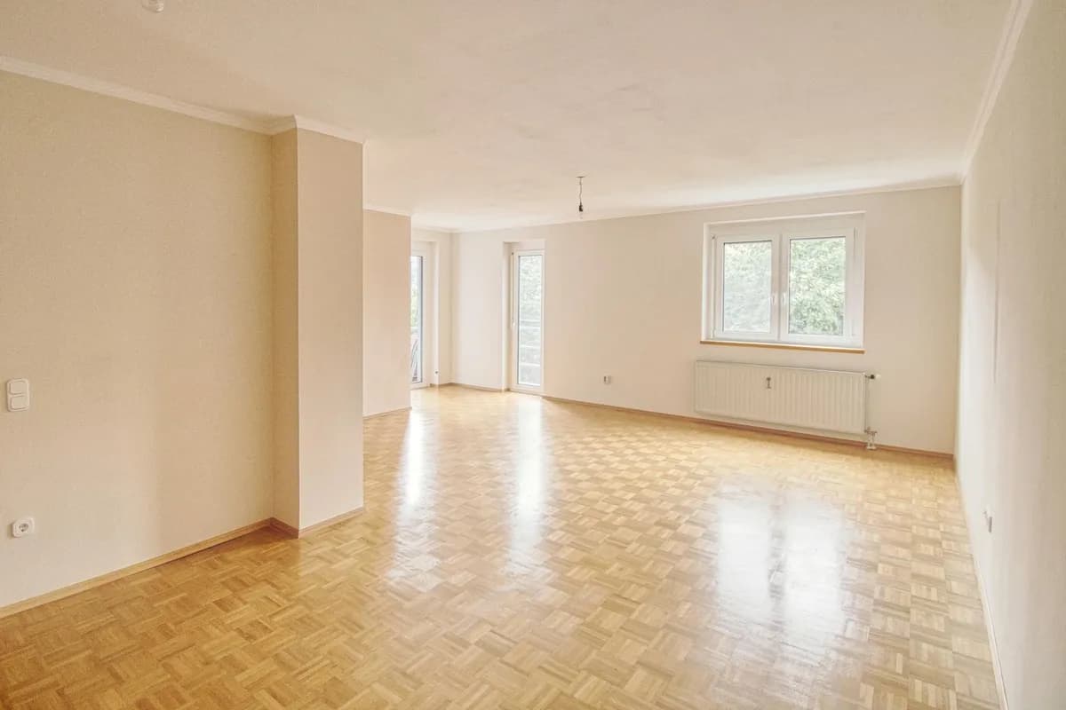 3-Zimmer-Wohnung mieten in Südoststeiermark – 90 m², € 1.050 – Bild 2 von 13