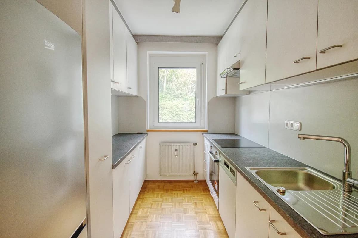 3-Zimmer-Wohnung mieten in Südoststeiermark – 90 m², € 1.050 – Bild 3 von 13
