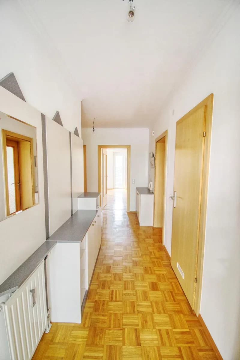 3-Zimmer-Wohnung mieten in Südoststeiermark – 90 m², € 1.050 – Bild 7 von 13