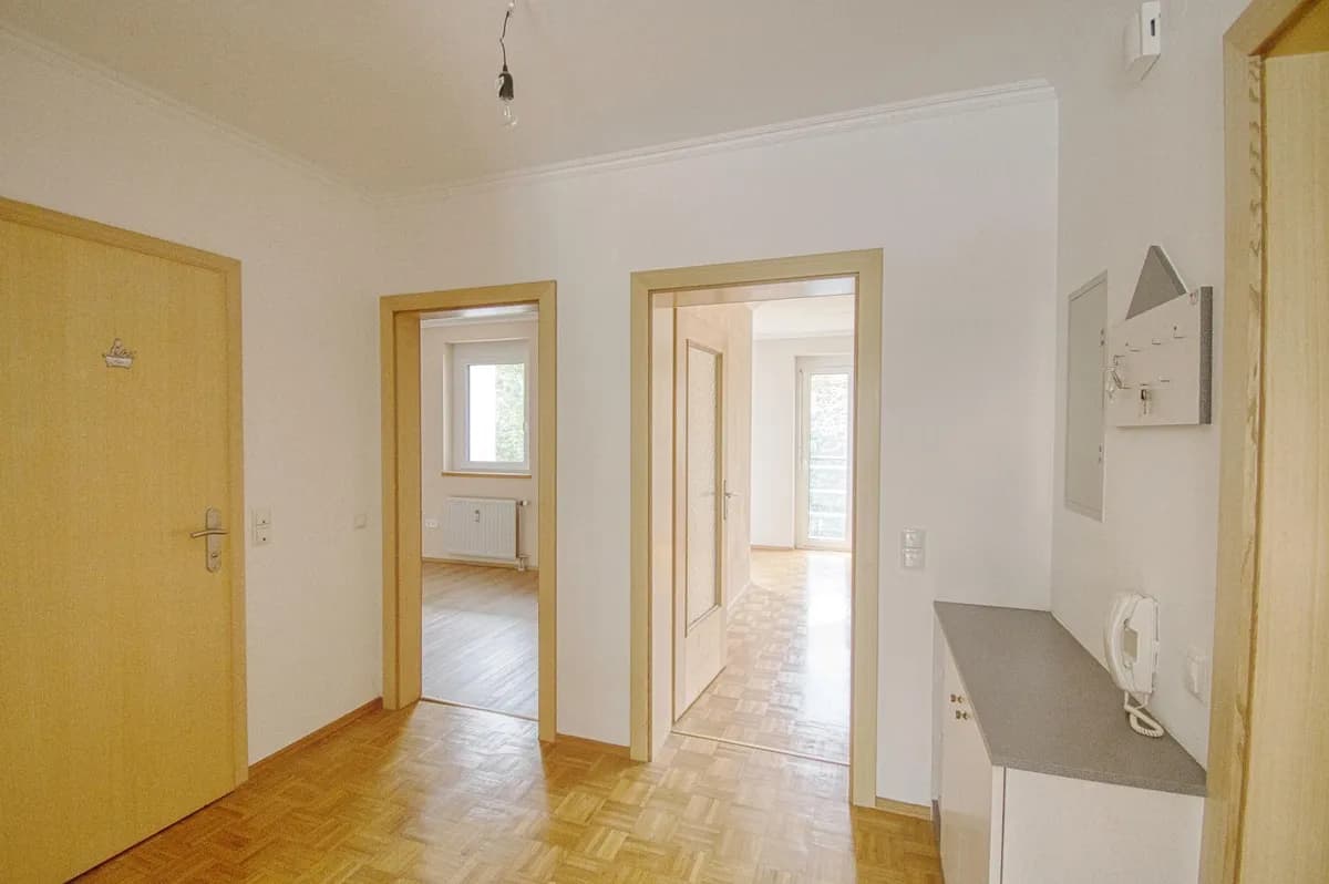 3-Zimmer-Wohnung mieten in Südoststeiermark – 90 m², € 1.050 – Bild 8 von 13
