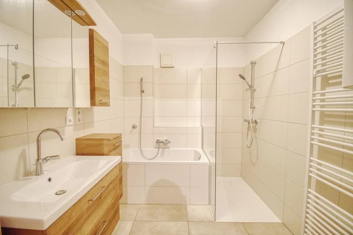 3-Zimmer-Wohnung mieten in Südoststeiermark – 90 m², € 1.050 – Bild 9 von 13