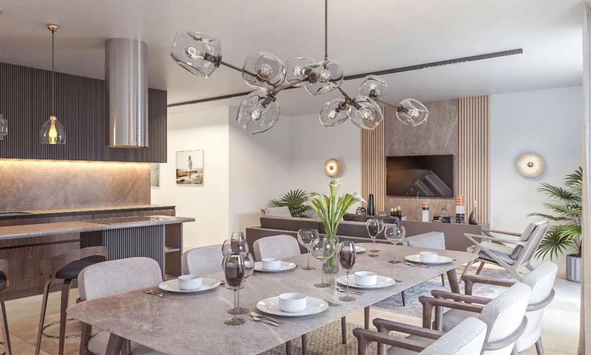 3-Zimmer-Wohnung kaufen in Baden – 144 m², € 1.049.000 – Bild 4 von 6
