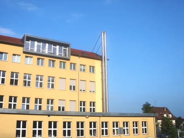 Gewerbeimmobilie mieten in Dornbirn – 37 m², € 652 – Bild 2 von 3