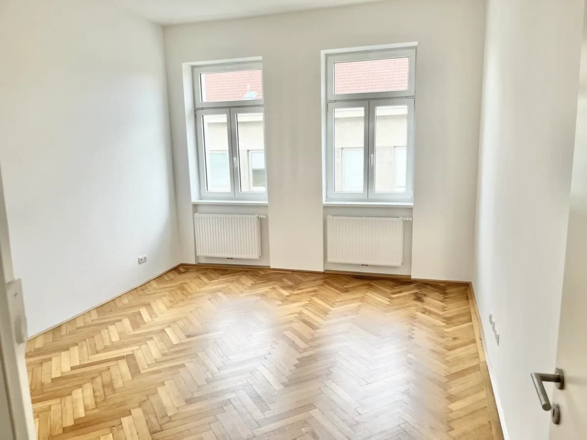 3-Zimmer-Wohnung mieten in Wien – 98 m², € 1.249 – Bild 9 von 32