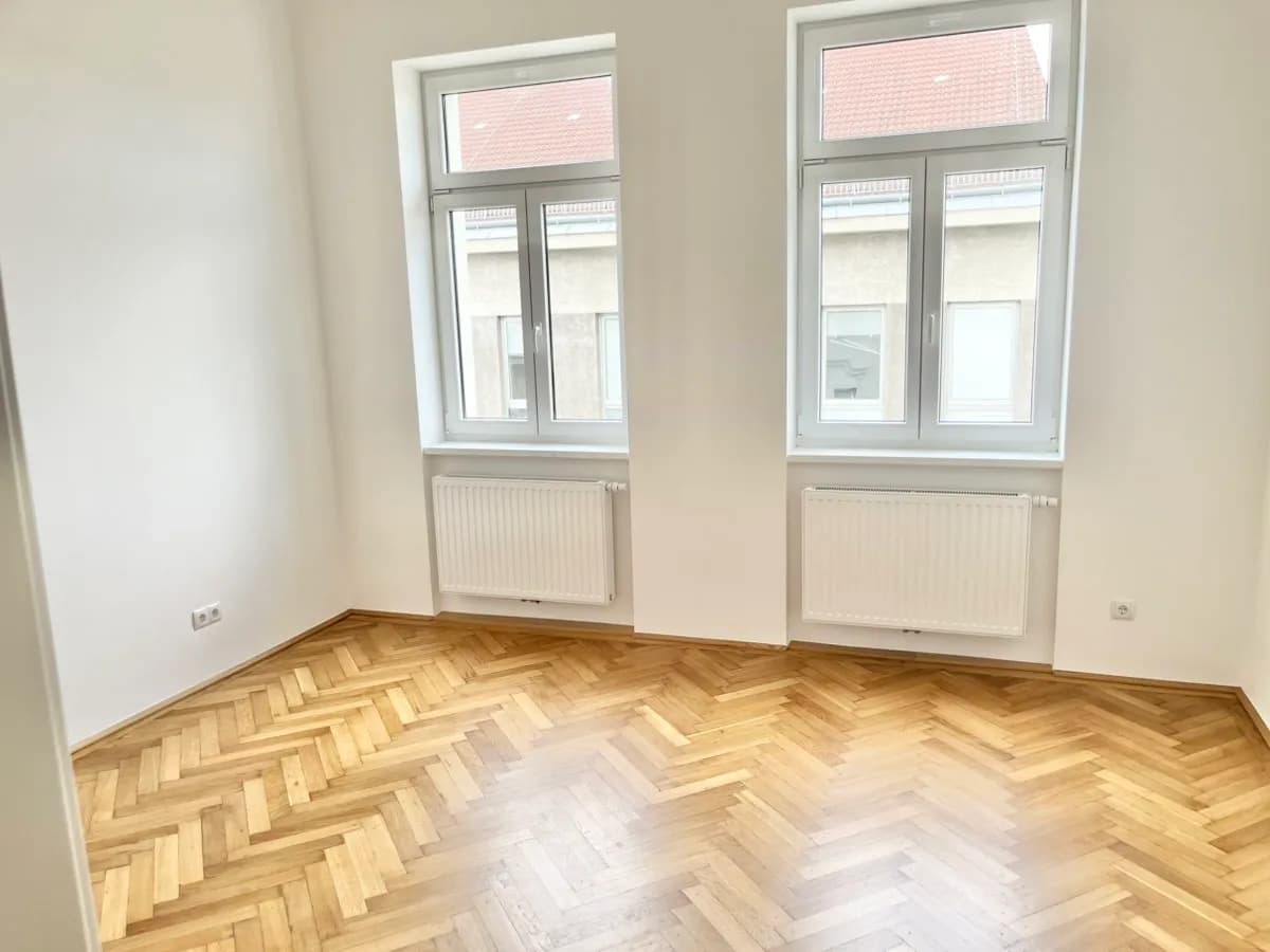 3-Zimmer-Wohnung mieten in Wien – 98 m², € 1.249 – Bild 19 von 32