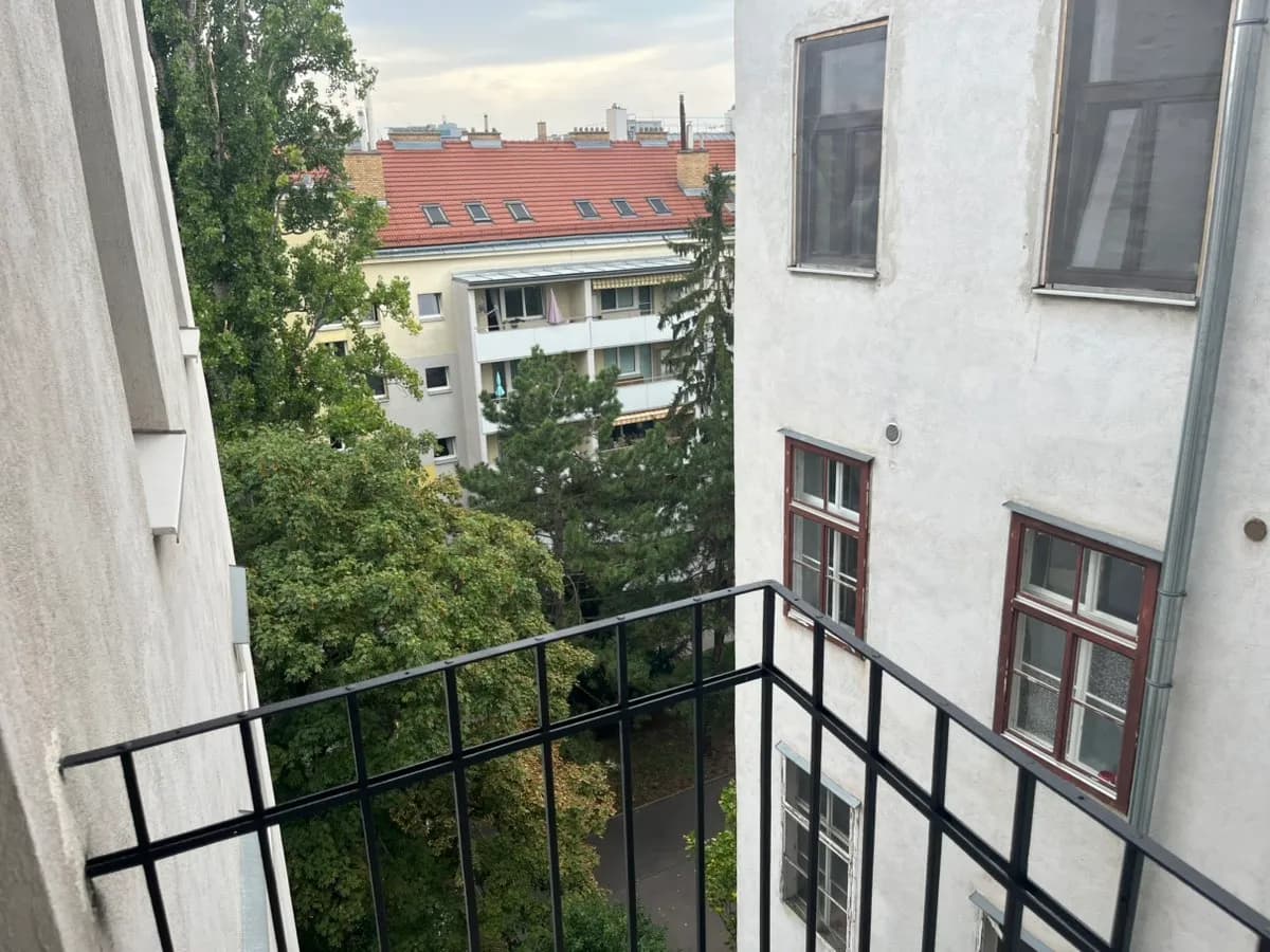 3-Zimmer-Wohnung mieten in Wien – 98 m², € 1.249 – Bild 24 von 32