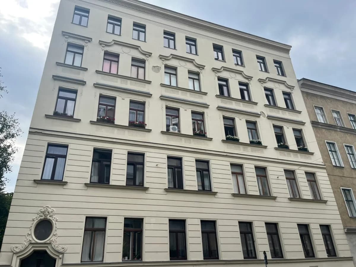 3-Zimmer-Wohnung mieten in Wien – 98 m², € 1.249 – Bild 25 von 32