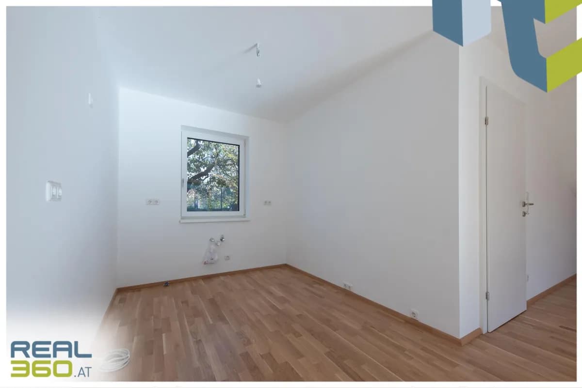 4-Zimmer-Haus mieten in Linz – 104,5 m², € 1.708 – Bild 2 von 18