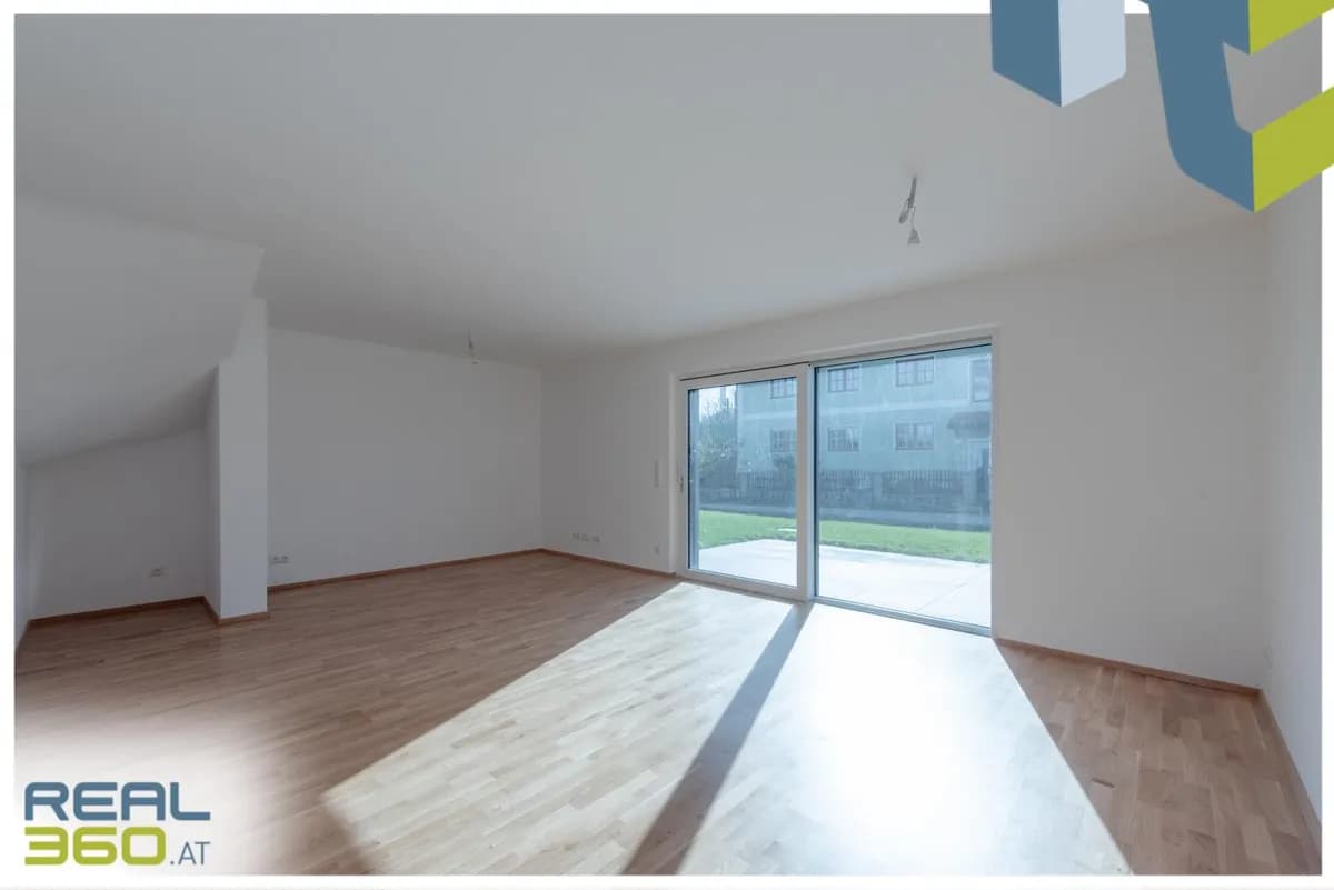 4-Zimmer-Haus mieten in Linz – 104,5 m², € 1.708 – Bild 3 von 18