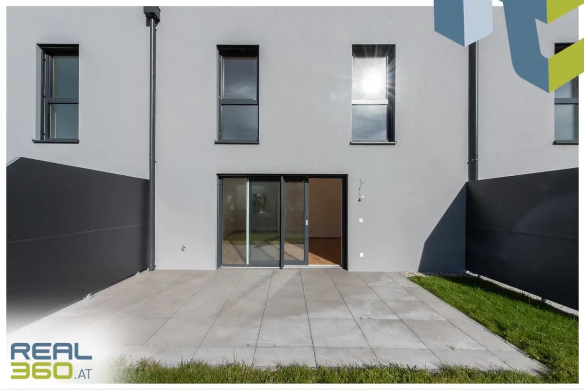 4-Zimmer-Haus mieten in Linz – 104,5 m², € 1.708 – Bild 5 von 18