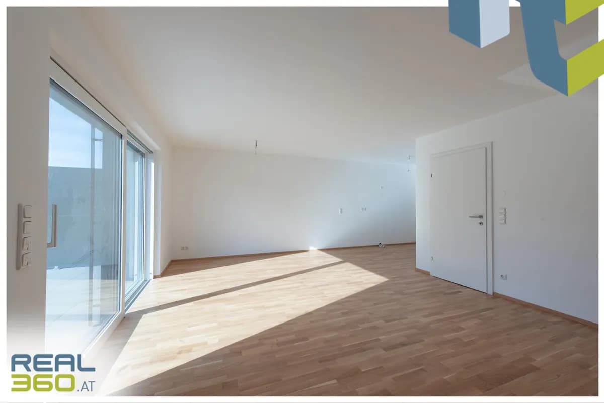 4-Zimmer-Haus mieten in Linz – 104,5 m², € 1.708 – Bild 6 von 18