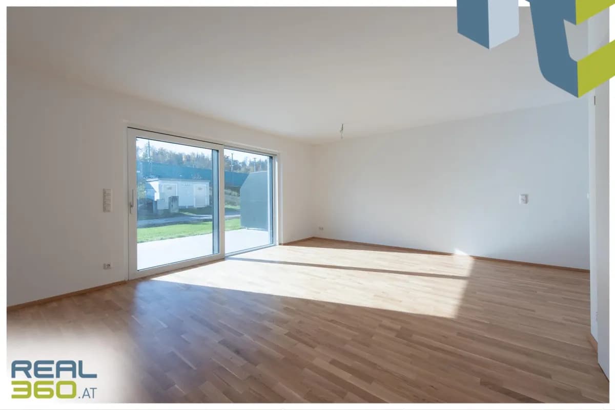 4-Zimmer-Haus mieten in Linz – 104,5 m², € 1.708 – Bild 7 von 18