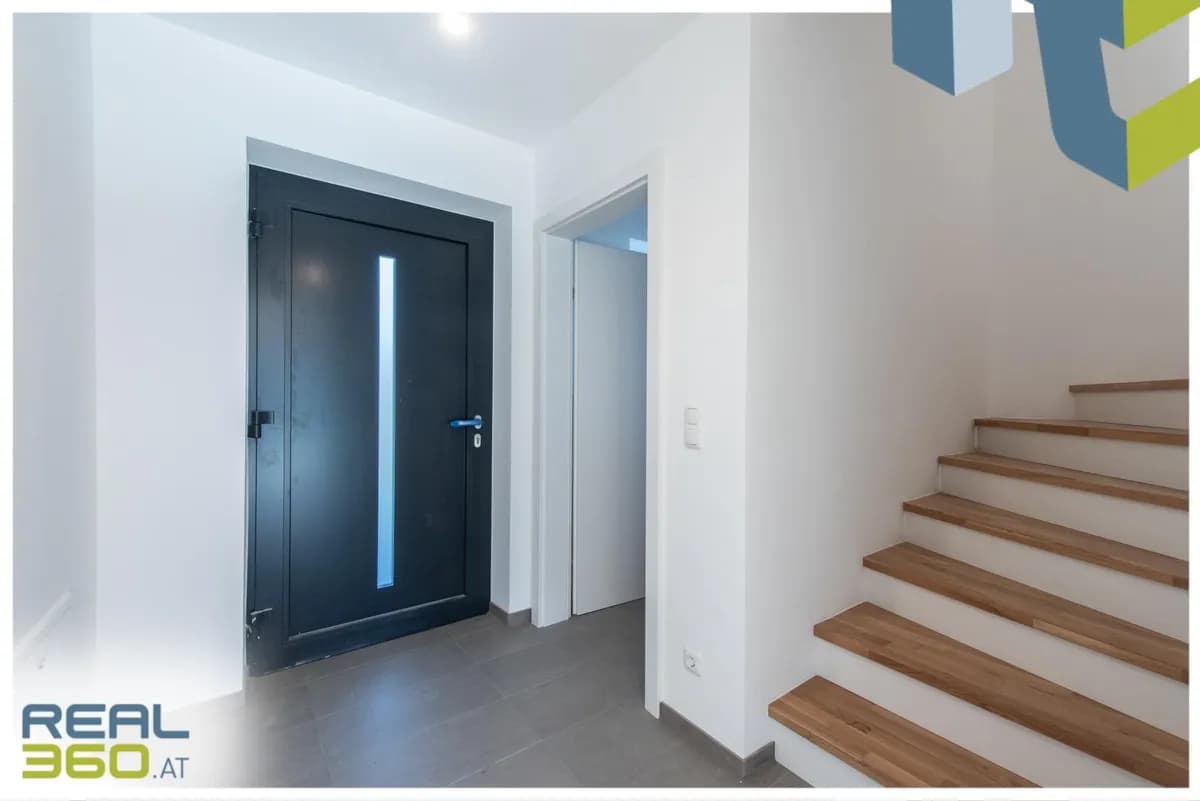 4-Zimmer-Haus mieten in Linz – 104,5 m², € 1.708 – Bild 8 von 18