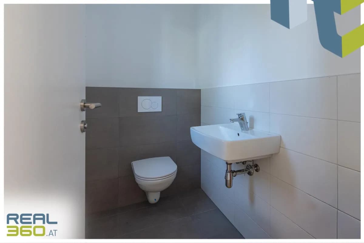 4-Zimmer-Haus mieten in Linz – 104,5 m², € 1.708 – Bild 9 von 18