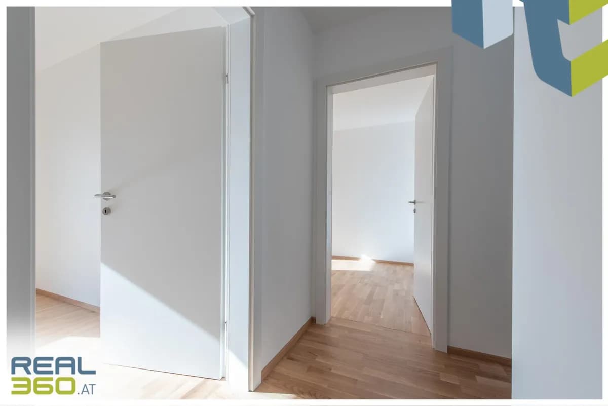 4-Zimmer-Haus mieten in Linz – 104,5 m², € 1.708 – Bild 10 von 18