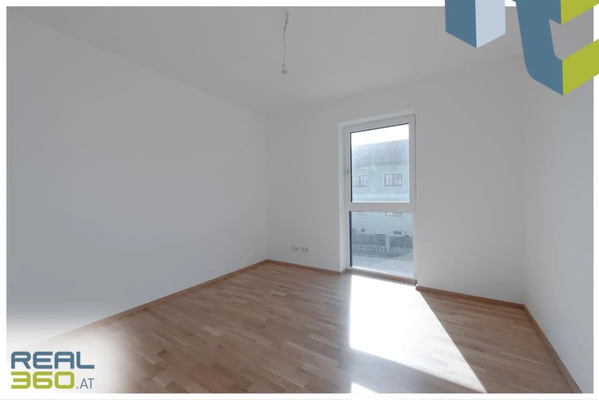 4-Zimmer-Haus mieten in Linz – 104,5 m², € 1.708 – Bild 11 von 18