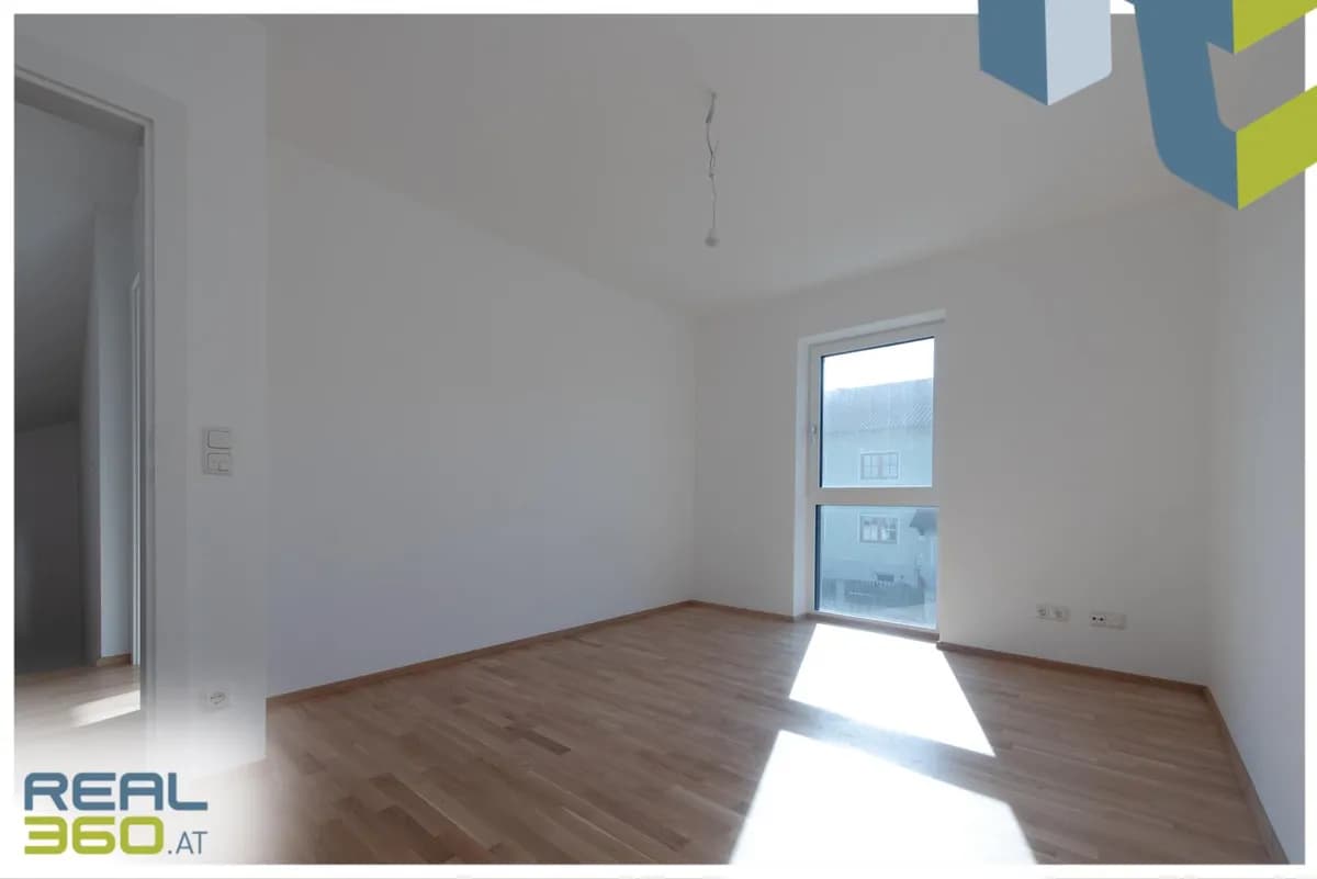 4-Zimmer-Haus mieten in Linz – 104,5 m², € 1.708 – Bild 12 von 18