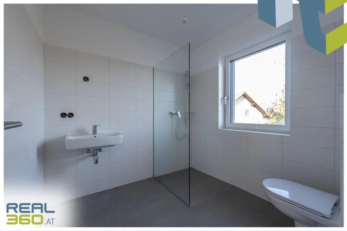 4-Zimmer-Haus mieten in Linz – 104,5 m², € 1.708 – Bild 13 von 18