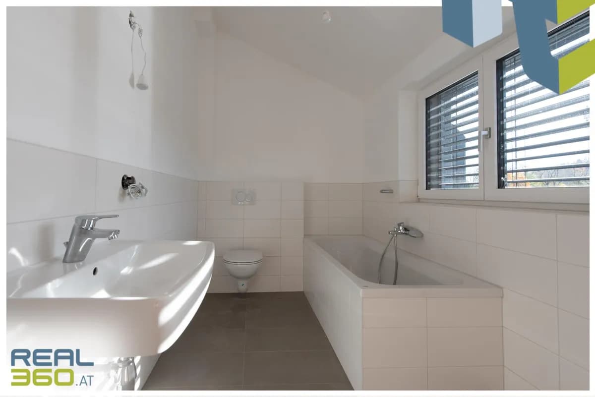 4-Zimmer-Haus mieten in Linz – 104,5 m², € 1.708 – Bild 17 von 18